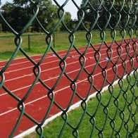 Fencing & Enclosure Project